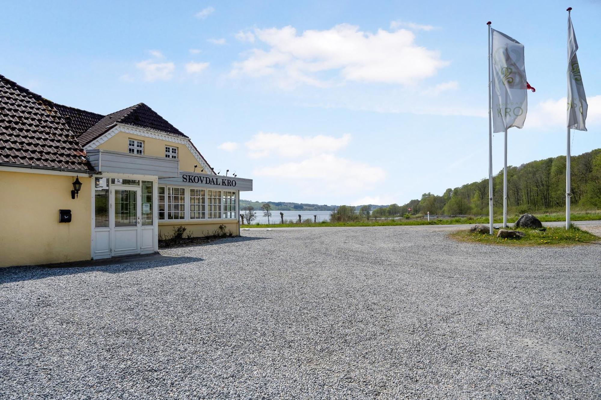 Skovdal Vertshus
