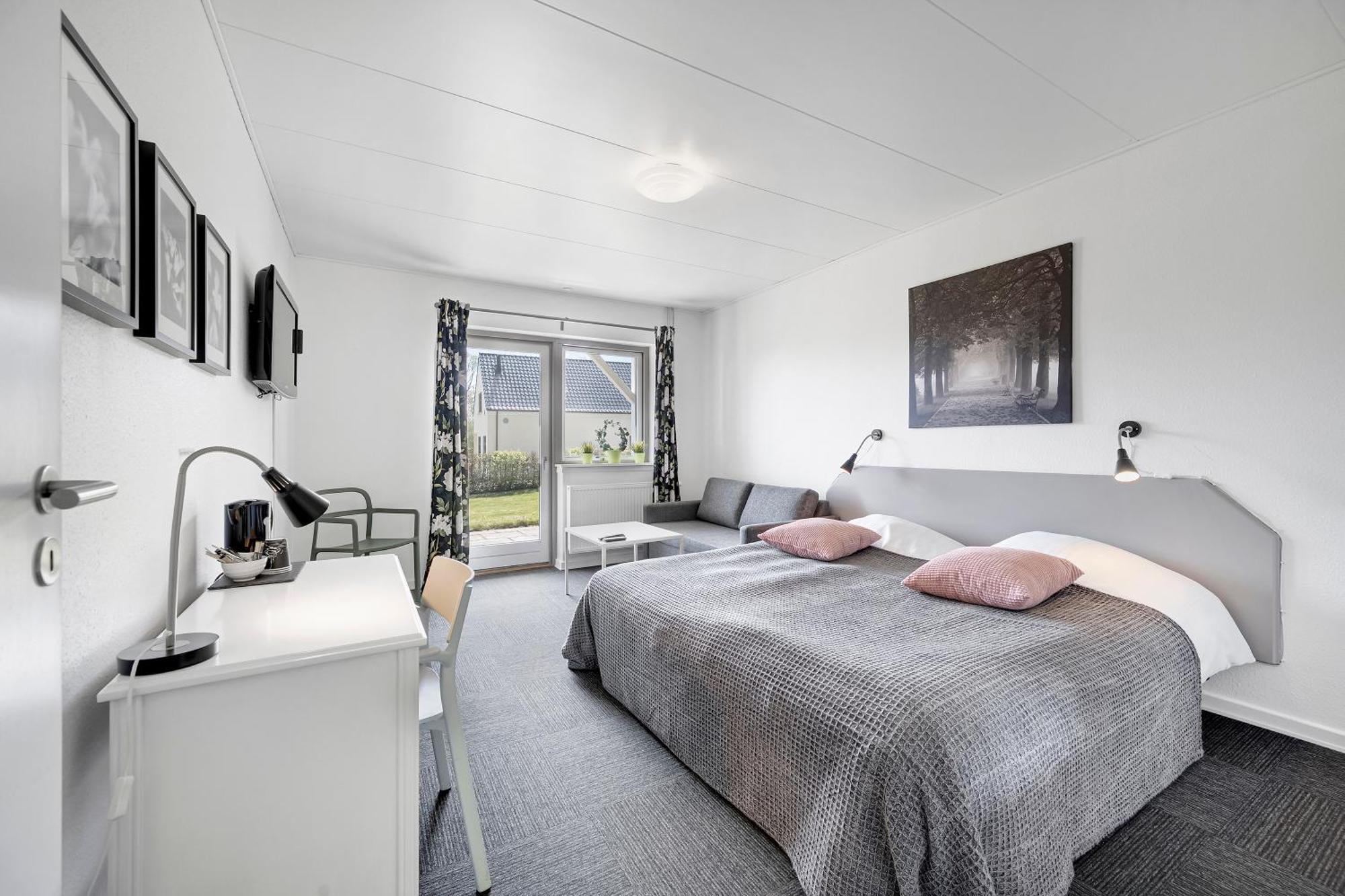 Skovdal 3* Jelling