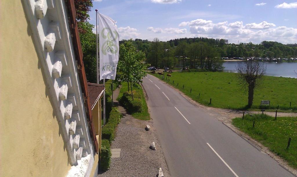 Vertshus Skovdal 3*