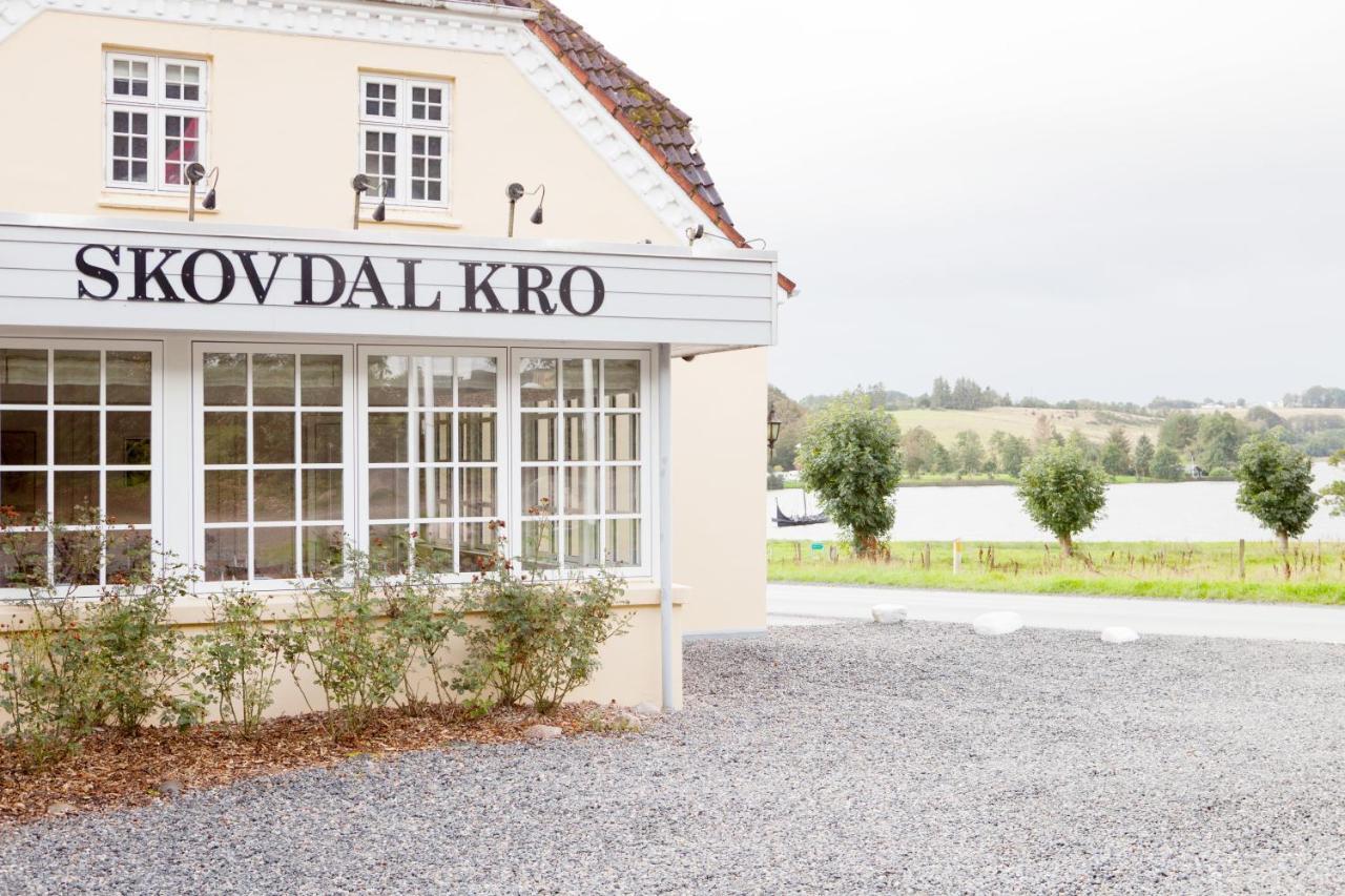 Skovdal 3* Jelling