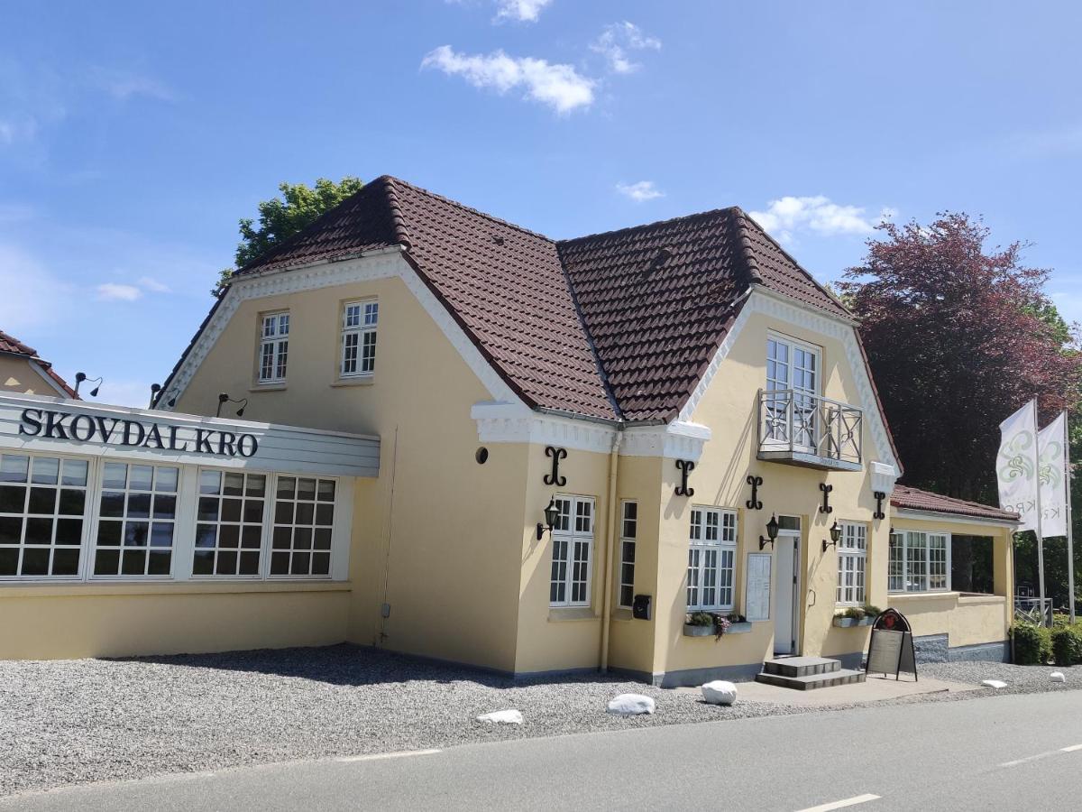 Skovdal Vertshus 3*