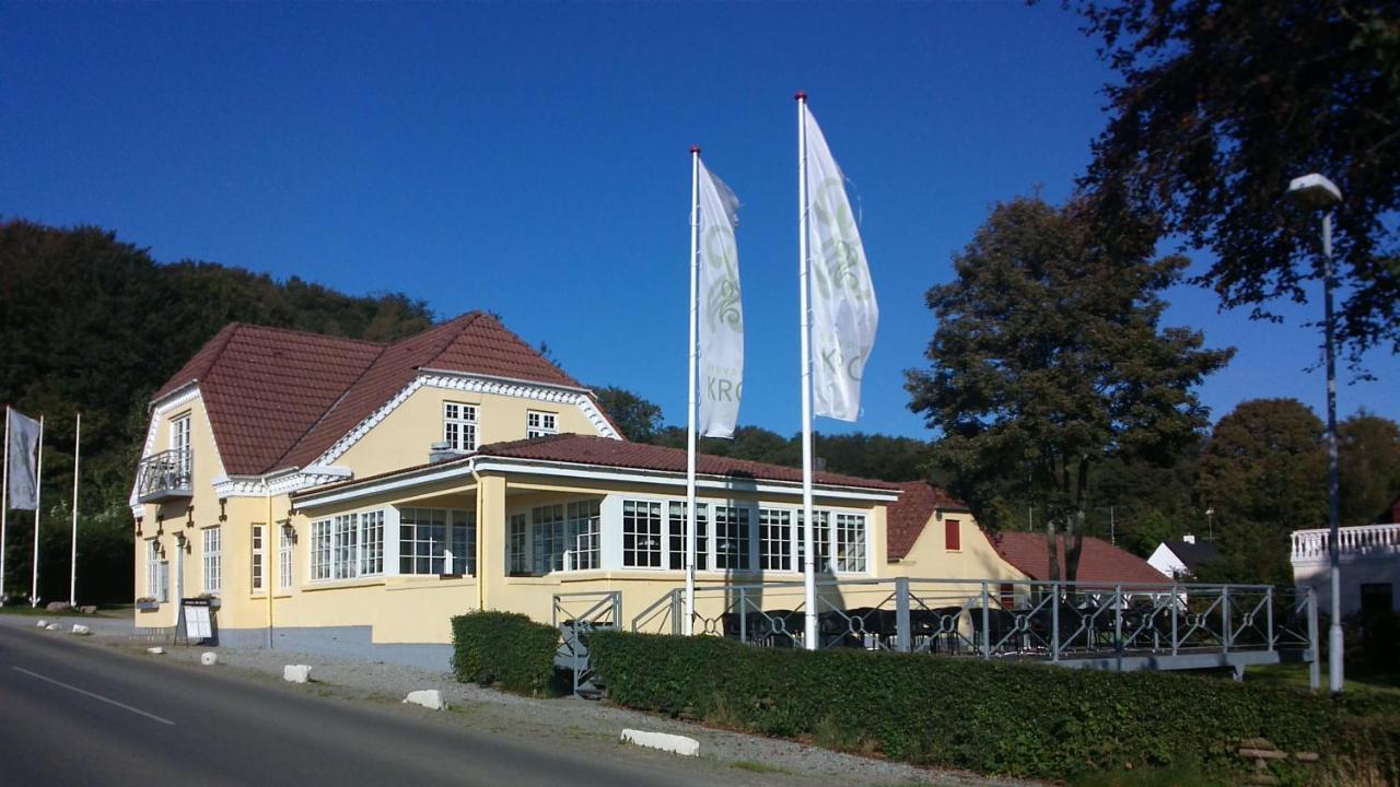 Skovdal Vertshus 3*